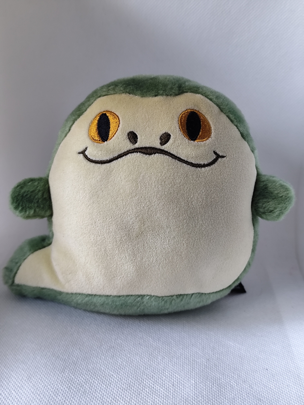 3/$25💙Star Wars Cuutopia JABBA THE HUTT 5” Plush